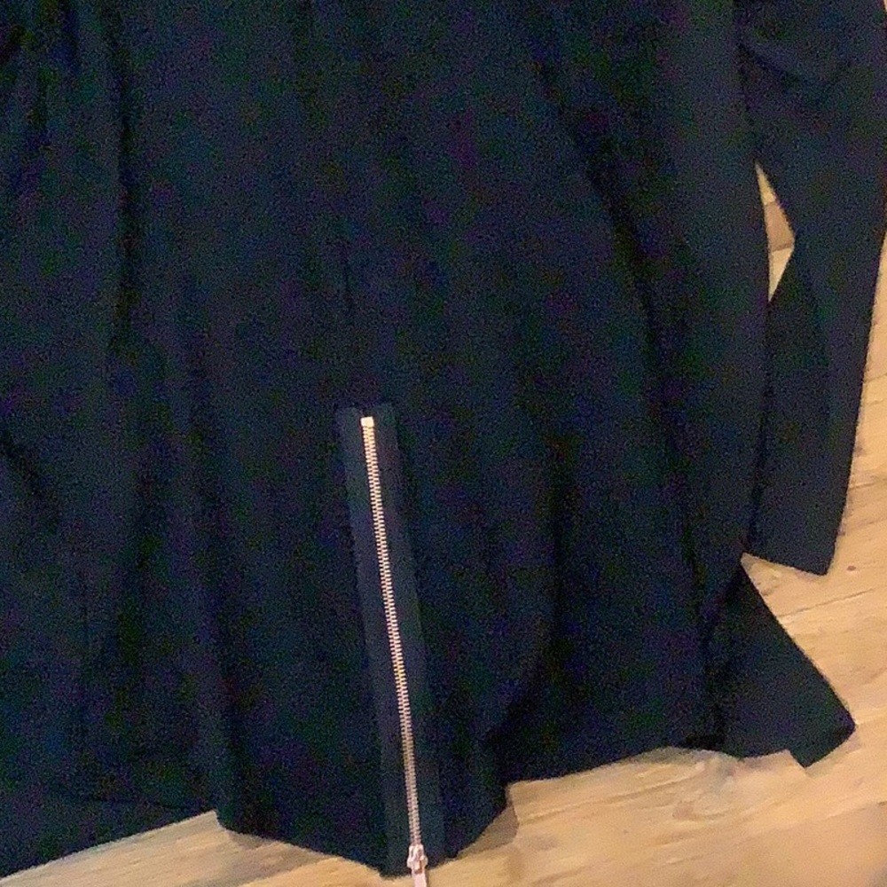 4/$12 Cute top/jacket - Picture 3 of 3